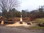 Saw Mill Days