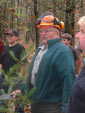 Saw Mill Days