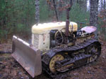 Saw Mill Days
