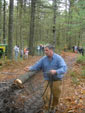 Saw Mill Days