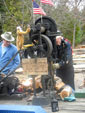 Saw Mill Days