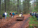 Saw Mill Days