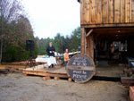 Saw Mill Days