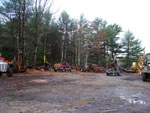 Saw Mill Days